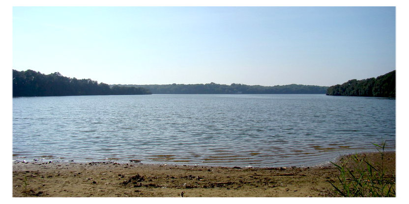 Lungo i sentieri verso il Lago di Paola